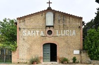 Chiesa Santa Lucia