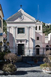 Santuario di Santa Restituta Santuario di Santa Restituta