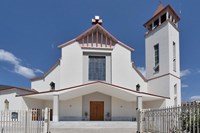 Chiesa nuova dei SS. Rocco e Martino