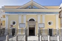 Basilica Minore di Santa Maria Incaldana