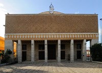 Chiesa di San Nicola