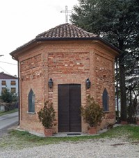 Oratorio di San Rocco