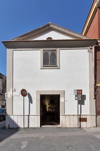 Chiesa di Santa Maria del Giglio