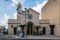Chiesa dell'Ecce Homo