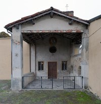 Oratorio di Santa Maria