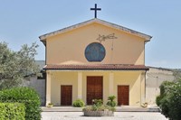 Chiesa dell'Immacolata