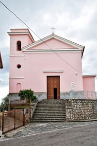 Chiesa di San Bartolomeo Apostolo