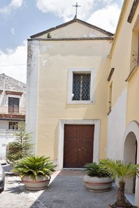 Chiesa di San Clemente