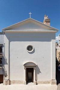 Chiesa di Sant'Eligio