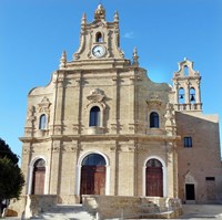 Chiesa di Spirito Santo