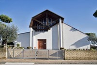 Chiesa di San Francesco d'Assisi