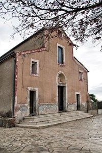 Chiesa di San Lorenzo