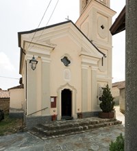 Oratorio di Santa Caterina