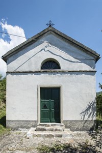 Cappella di Sant'Agostino