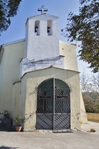 Chiesa di San Martino vescovo