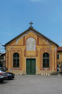 Chiesa di San Bernardo