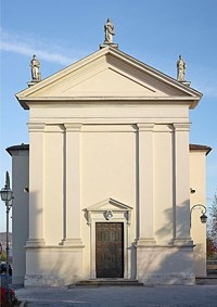 Chiesa di San Girolamo
