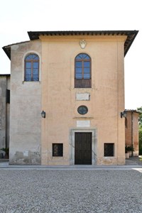 Chiesa Santi Ippolito e Lucia