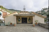 Cappella di Ognissanti