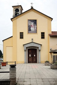 Sant'Ambrogio ad nemus