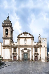 Chiesa Maria Santissima Assunta