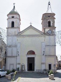 Chiesa di Sant'Erasmo