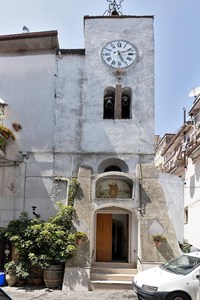 Caoppella di Sant'Antonio Abate