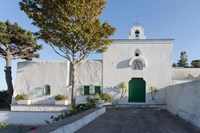 Chiesa Madonna delle Grazie in San Gennaro
