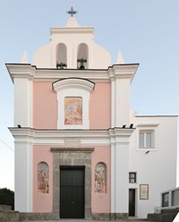 Chiesa del Purgatorio