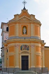 Chiesa di San Martino Vescovo