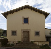 Chiesa di Sant'Andrea Apostolo
