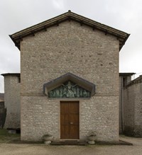 Chiesa di Santa Maria Assunta