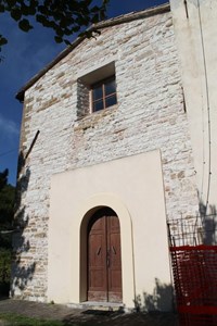 Chiesa della Beata Vergine del Rosario