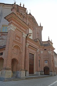 Chiesa di San Michele Arcangelo