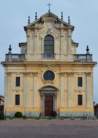 S. Michele e S. Solutore