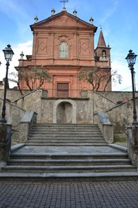 Chiesa di San Nicolao Vescovo