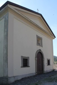 Santuario della Madonna del Sasso