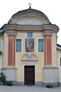 S. Pietro in Vincoli