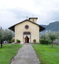 Oratorio degli Angeli Custodi