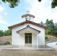 Oratorio di San Pietro Apostolo