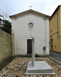 Chiesa di San Nicola di Sala