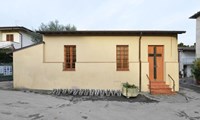 Cappella per il culto festivo