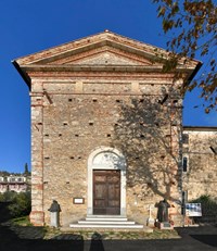 Chiesa di San Carlo Borromeo
