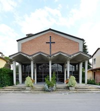 Chiesa del Sacro Cuore di Gesù