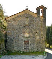 Chiesa di Santa Maria Maddalena