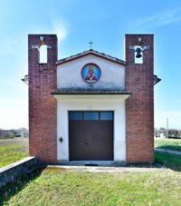 Cappella del Sacro Cuore