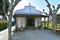 Cappella dell'Immacolata