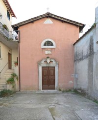 Chiesa di Sant'Antonio in Torcicoda