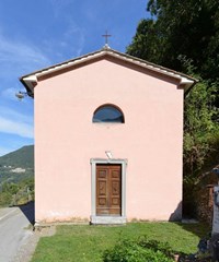 Chiesa di Santa Barbara