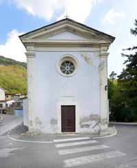 Chiesa di San Michele Arcangelo